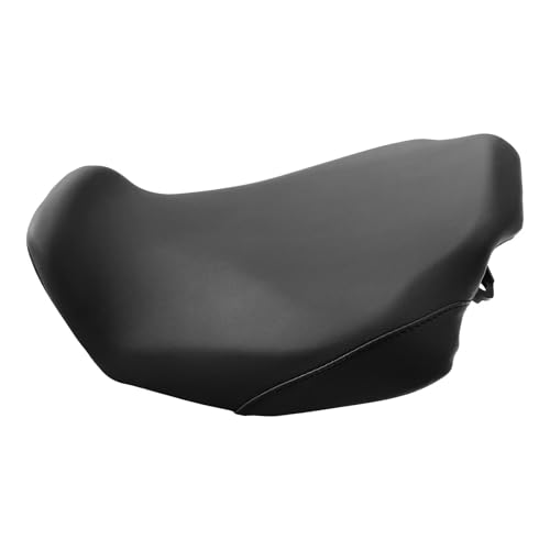 Asiento delantero para Honda CB650R de 2019 a 2023 en color negro