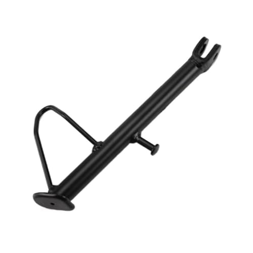 Béquille latérale de moto CF MOTO 450NK béquille seule noire