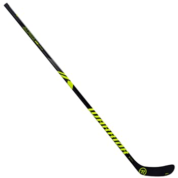 Warrior Alpha LX2 Strike Composite Stick Men - 85 Flex 60', Pagina del Gioco:Links, Curva:Backstrom W03