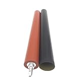 Alimentation papier fluide : Le rouleau inférieur assure une pression constante for un transit du papier sans bourrage.