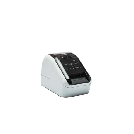 Brother QL-810WC Label Printer