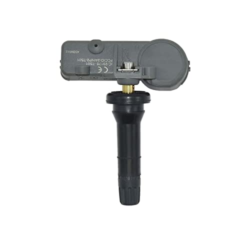 Capteurs TPMS Tourneo Custom valve BB5T-1A180-BA surveillance pneu