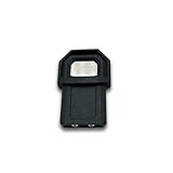 EGO Power+ 2827673001 Key Assembly for EGO Z6 ZT4200L, ZT4200S & ZT5200L 42' and 52' Zero Turn Riding Mower
