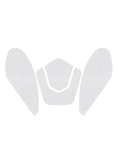 Protection latérale CFMOTO 250CL 2024-2025 autocollant moteur