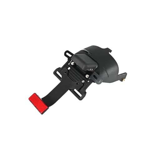 Kit relocalisation plaque LED pour Iron 1200 et Forty Eight X48