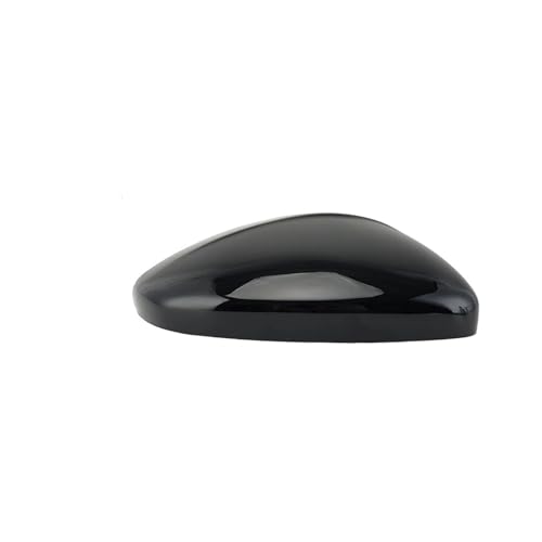 Coque rétroviseur Peugeot 208 finition noir brillant pour côté droit passager