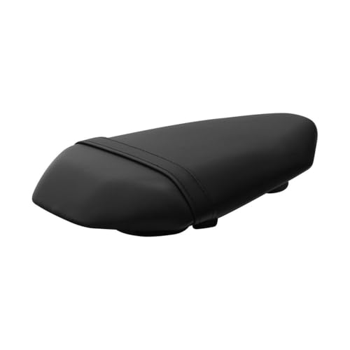 Piezas de repuesto para sillín de motocicleta trasera FZ07 2015 4