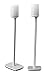 Produktbild Flexson Bodenständer für Sonos ERA100, Weiß, 1 Paar