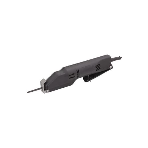 Chicago Electric Power Tools Electric Body Saw