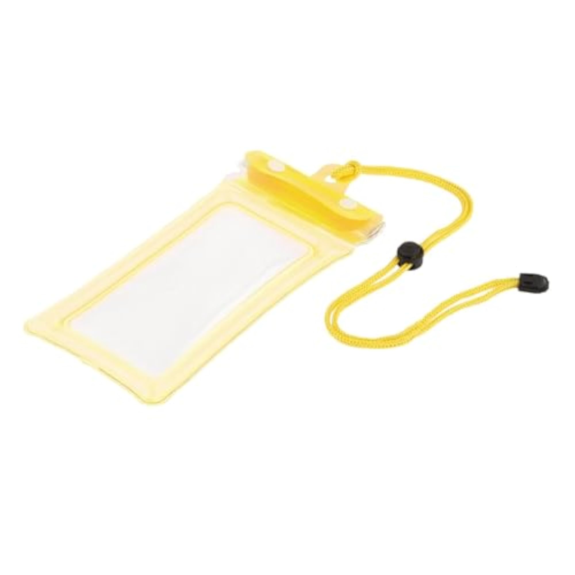 3x Waterproof Cell Phone Pouch Versatile Dry Bag for Snorkeling