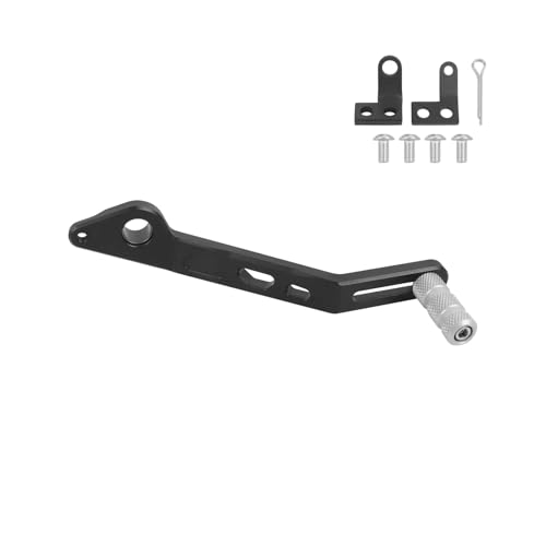 Changement de vitesse moto CBR650R pédale frein transmission 2023