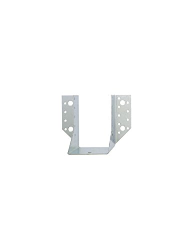 Preisvergleich Produktbild Balkenschuh 80x120x2.0 verzinkt, Typ A
