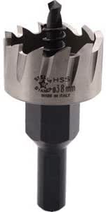 Fresa A Tazza In Acciaio Hss-g Mm 28 - Leroy Merlin