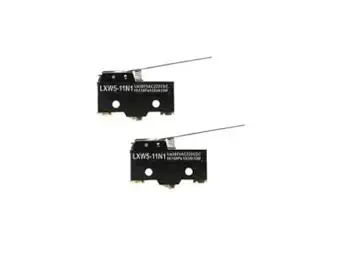 BL Electronics Lxw5-11n Ue 380vac 220vdc Incubator Hatching Machine Parts Limit Switch (2 Pic)