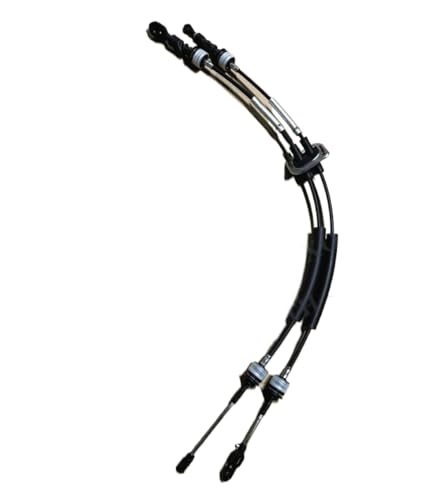 OEM Auto Shift and Select Assembly Gear Cables Compatible
