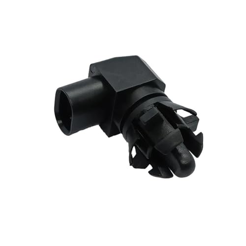 Sensor de temperatura ambiente Cadillac 13583411 repara el aire acondicionado erróneo