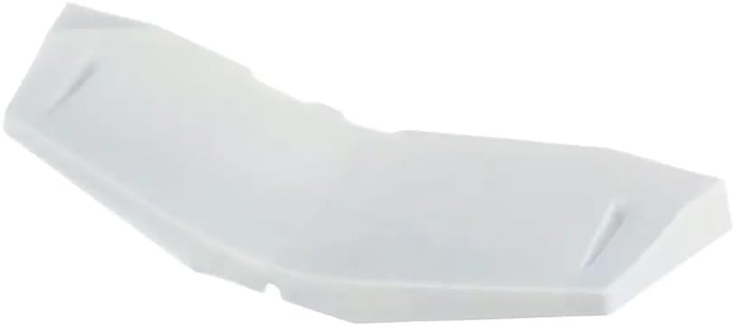 WE14X20683 Drum Baffle Compatible With GE Dryers - Budora - AP6027536, 4545812, PS11759047