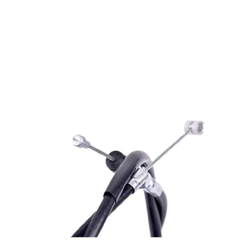 Cable de embrague de acero ajustable para motocicleta YZF600 5