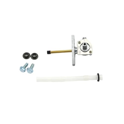 Valve petcock robuste pour réservoir de gaz moto TRX250TE et TRX400FA