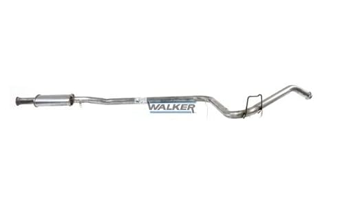 Walker 13240 Silencieux avant
