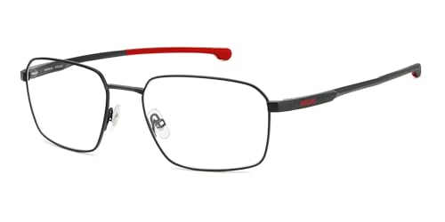 Carrera Carduc 040 monture lunettes de vue rectangulaire homme tendance