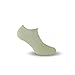 Produktbild Ihle 2 Paar Sneaker Socken Rutschfest Damen & Herren | ohne Gummi, Anti Rutsch Sneakersocken