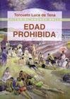 Edad prohibida 8408020323 Book Cover
