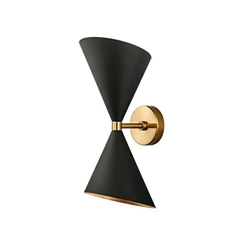 Candelabro de pared Led JCAKES para eliminar sombras en rincones y pasillos