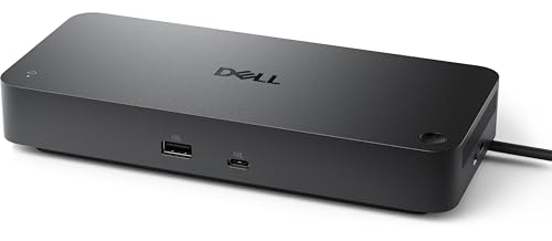 Image of Dell Pro Smart Dock - SD25