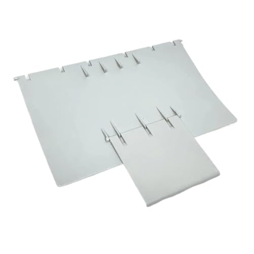Plateau d'entrée papier Pantum P2500 pour organiser votre bureau à la maison