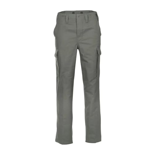 Trousers Mil-Tec vêtement robuste aux finitions premium durables