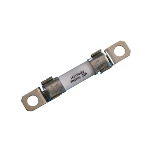 Fusible HV170-32A 700VDC haute performance contre les arcs de surtension
