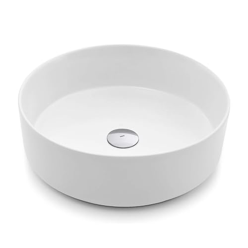 Docol Cuba de Apoio Redonda 360x120 - Cod.Novo: 12009709026 Cod.Antigo: 00970926