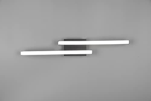 Reality, Plafoniera, Route Incl. 2Xled - 4