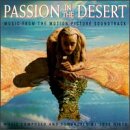 Passion in the Desert