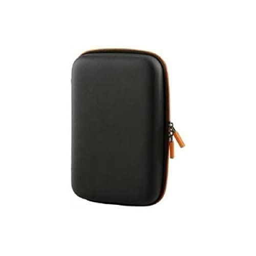 Moleskine Shell Case, Medium, Black