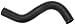 Gates 22165 Hose