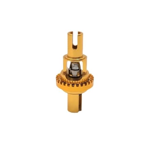RC�����X�y�A Compatible With WLtoys K969 K979 K989 For MINI-Q 1/28 RC �J�[�A�b�v�O���[�h�p�[�c ���^���f�t�@�����V�����M�A�Z�b�g�����L�b�g�ɑΉ�