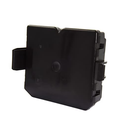 Replaces 20837967 502-032 Liftgate Control Module Compatible with 2010-2015 Cadillac SRX