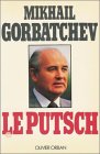 Le putsch 285565744X Book Cover