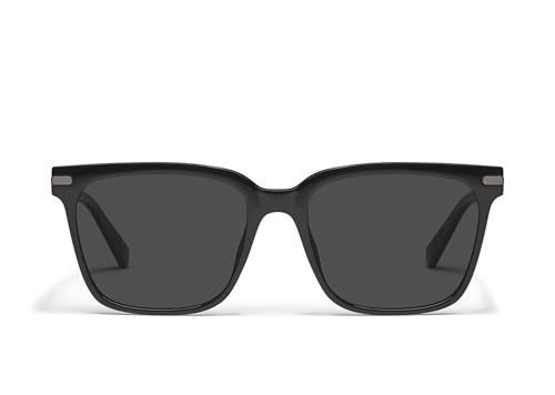 Image of QUAY - Womens Sunglasses, Square Lenses with UV Protection, Oversized Sunglasses (Ever After)