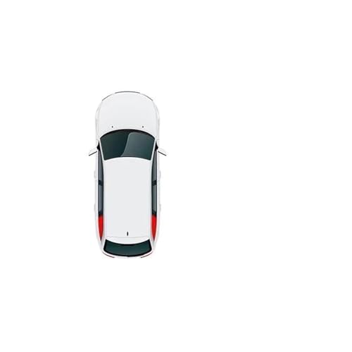 Accessoires Voiture Pare-Soleil pour Vitre Triangle Q5 18-24