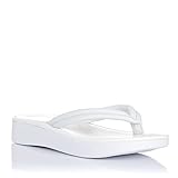  Sandalias Planas ZAPP 11804 Blanco