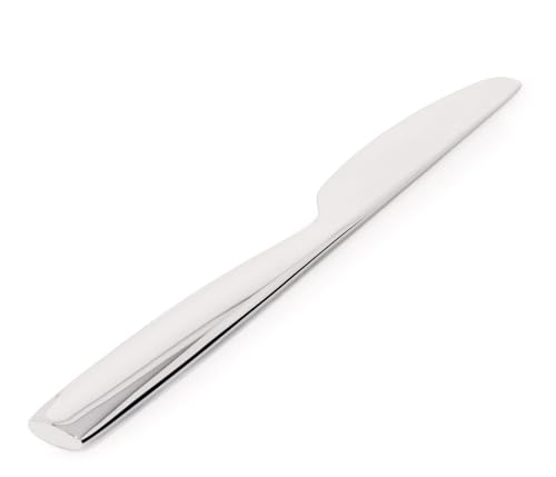 Alessi Dressed Table Knife by Marcel Wanders