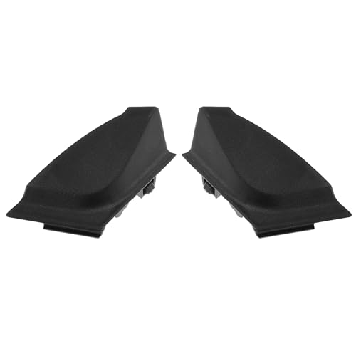 ACROPIX 55753-02250/55754-02250 Windshield Cowl Replacement for Toyota Corolla 2020-2022 Windshield Wiper Cowl Cover 1 Pair