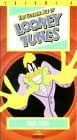 Golden Age of Looney Tunes, Vol. 8: 1940s Zanies [VHS]