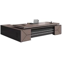 Home Office Desks Boss Desk Office Manager Simple CEO Furniture