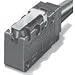 Basic / Snap Action Switches Short hinge plunger 5A w/ lead wires