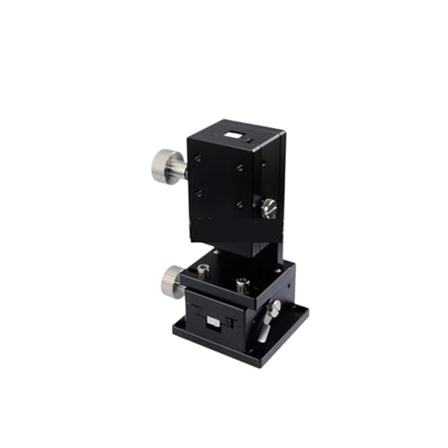 Deslizador de ajuste LWE4060 plataforma de desplazamiento manual