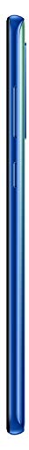 Image of Samsung Galaxy A9 (Lemonade Blue, 6GB RAM, 128GB Storage)